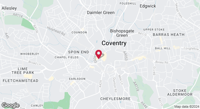 JJ's Coventry